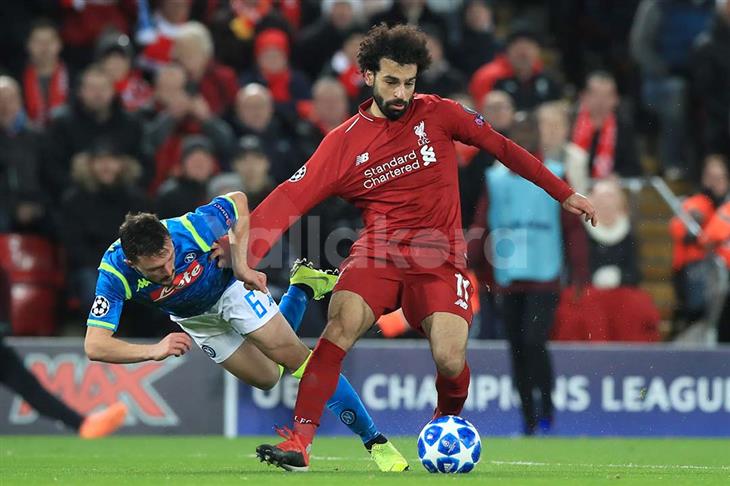 محمد صلاح محمد صلاح
